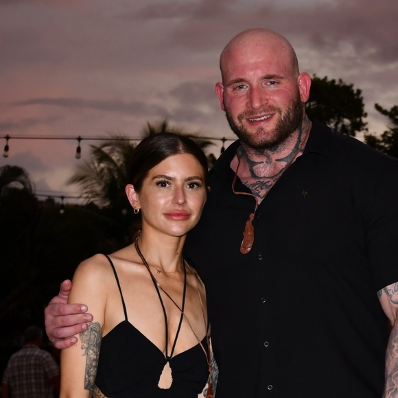 Meet your Posher, Jillian - Picture 1 of 1